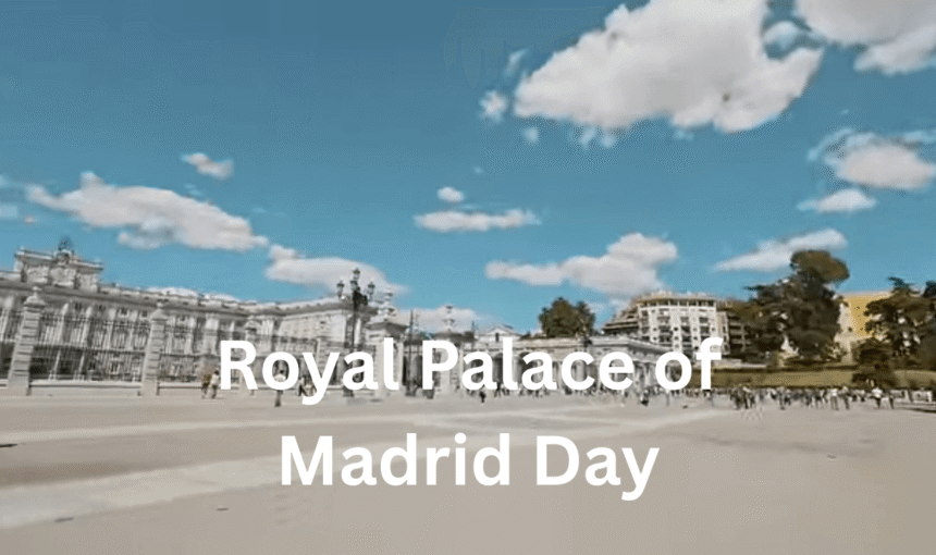 Royal Palace of Madrid: Your Ultimate Guide to History, Art & Gardens