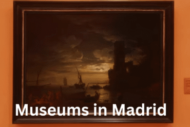 Museums in Madrid
